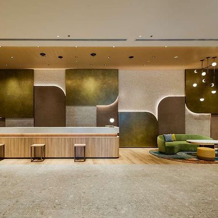 Hilton Garden Inn Kyoto Shijo Karasuma Ngoại thất bức ảnh
