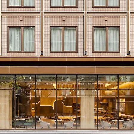 Hilton Garden Inn Kyoto Shijo Karasuma Ngoại thất bức ảnh