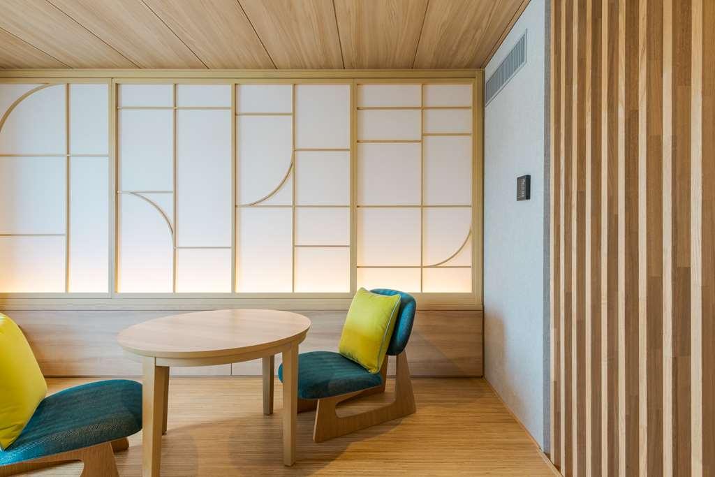 Hilton Garden Inn Kyoto Shijo Karasuma Phòng bức ảnh