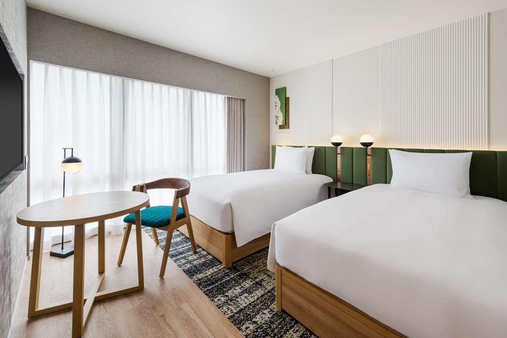 Hilton Garden Inn Kyoto Shijo Karasuma Phòng bức ảnh