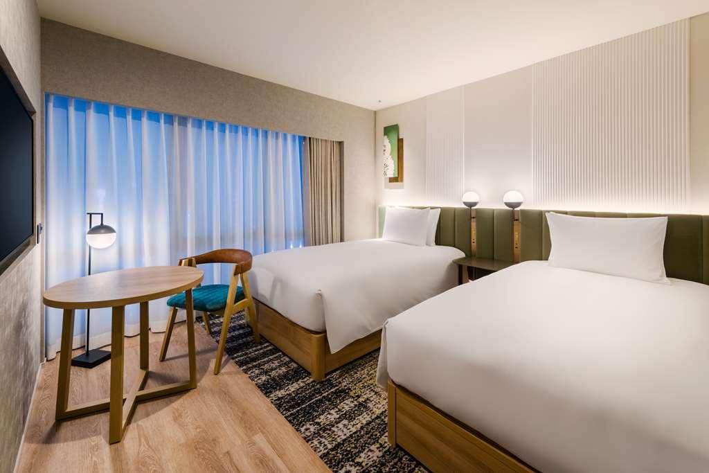 Hilton Garden Inn Kyoto Shijo Karasuma Phòng bức ảnh