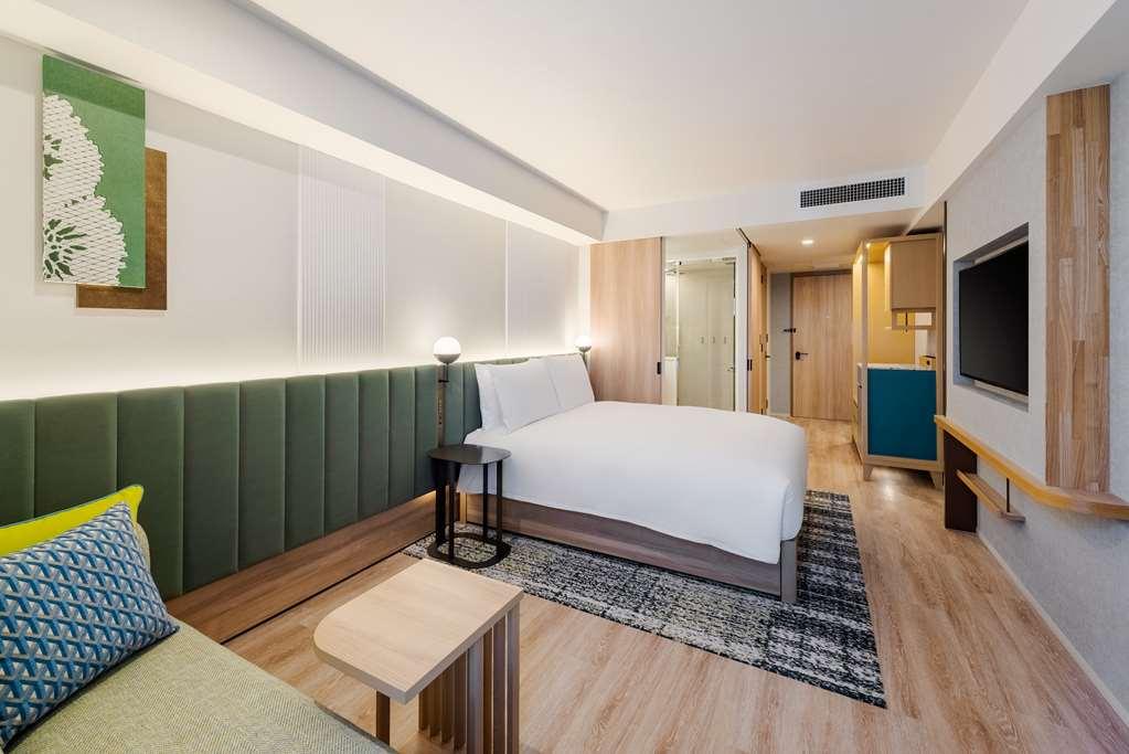 Hilton Garden Inn Kyoto Shijo Karasuma Phòng bức ảnh