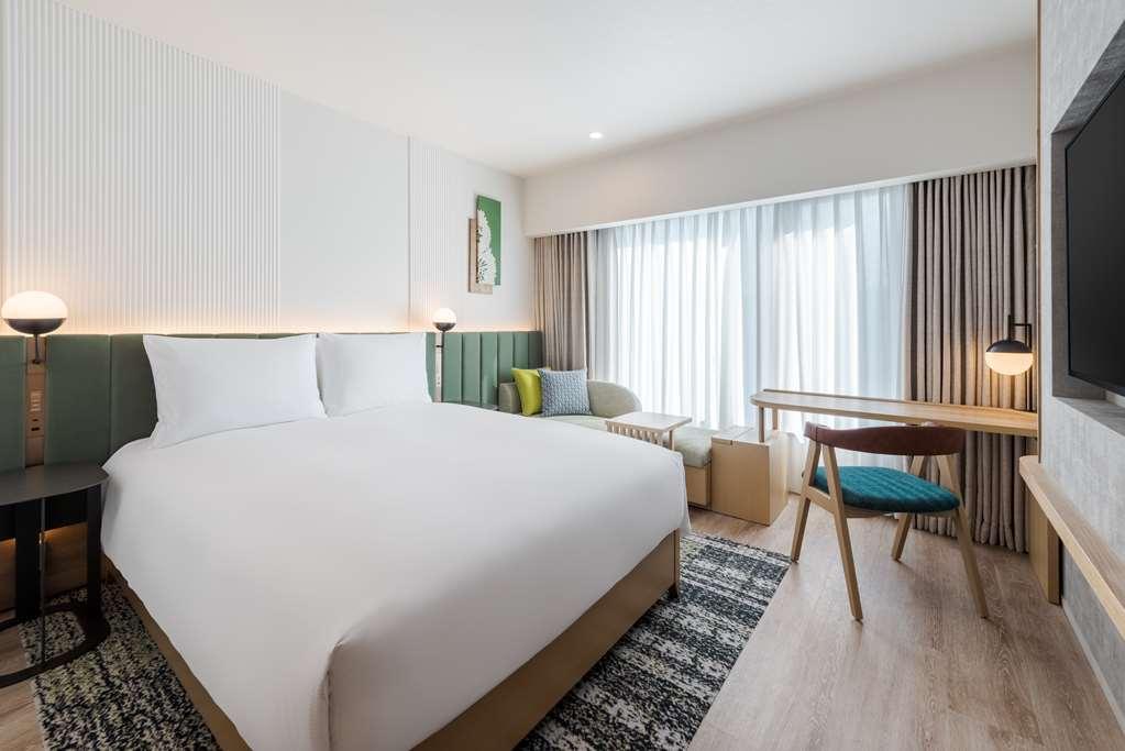 Hilton Garden Inn Kyoto Shijo Karasuma Phòng bức ảnh