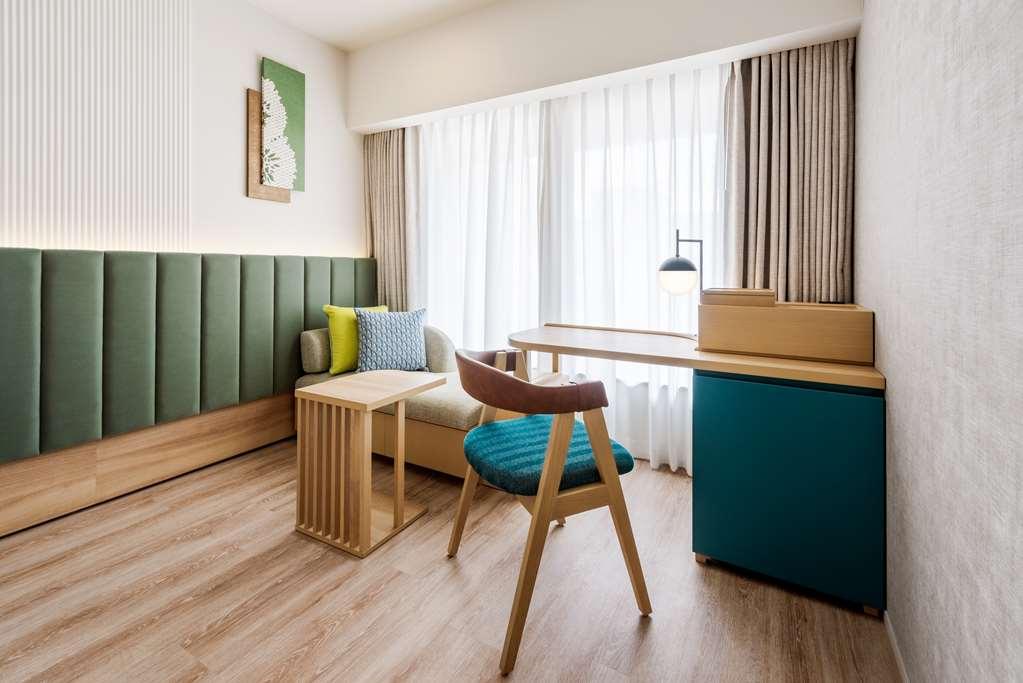 Hilton Garden Inn Kyoto Shijo Karasuma Phòng bức ảnh
