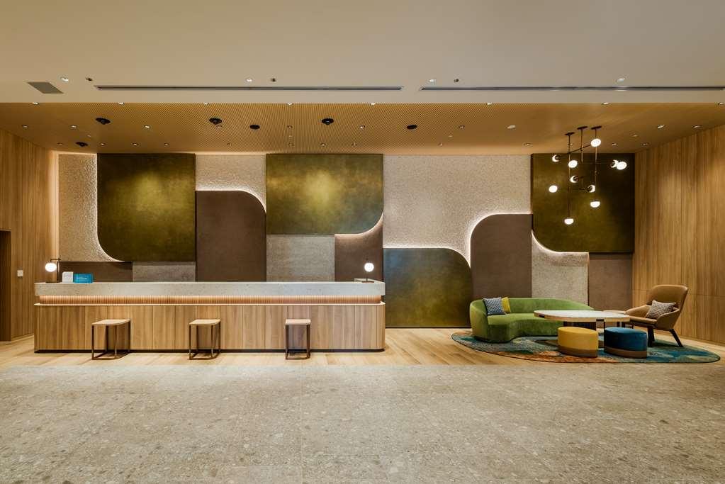 Hilton Garden Inn Kyoto Shijo Karasuma Ngoại thất bức ảnh