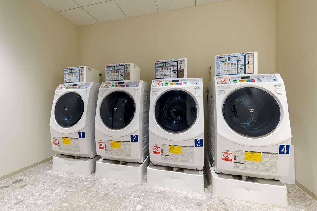 Hilton Garden Inn Kyoto Shijo Karasuma Tiện nghi bức ảnh