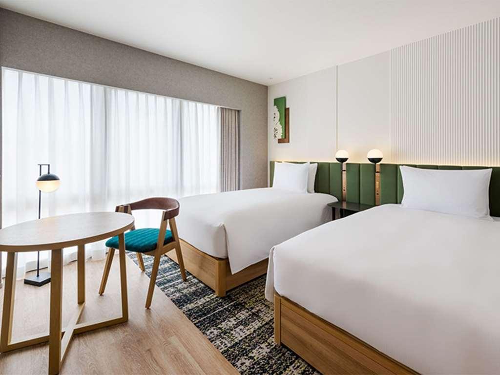 Hilton Garden Inn Kyoto Shijo Karasuma Phòng bức ảnh