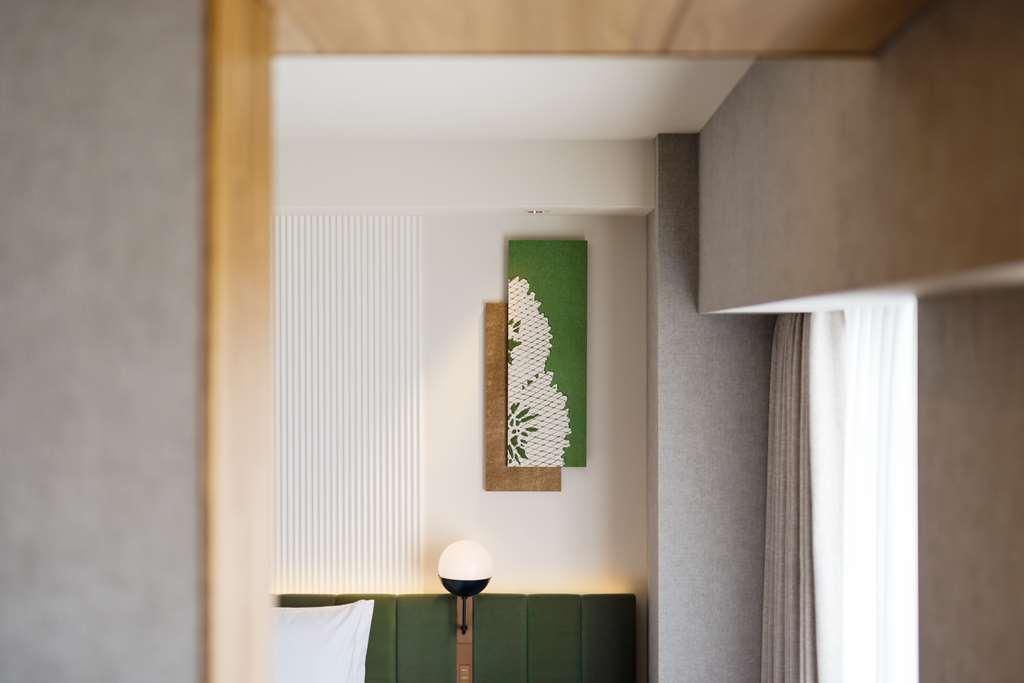 Hilton Garden Inn Kyoto Shijo Karasuma Phòng bức ảnh