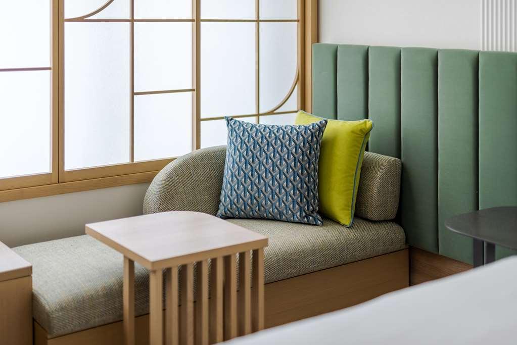 Hilton Garden Inn Kyoto Shijo Karasuma Phòng bức ảnh